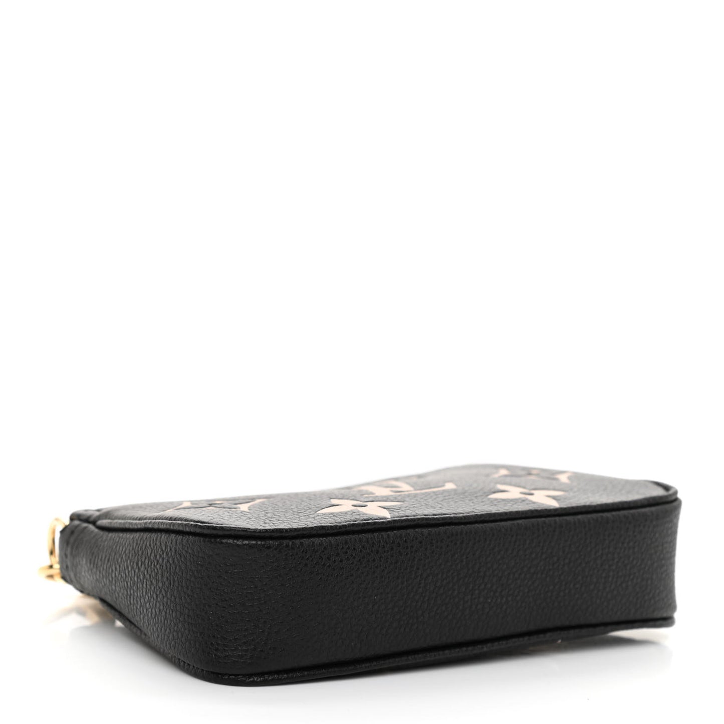 Empreinte Monogram Giant Mini Pochette Accessories Black
