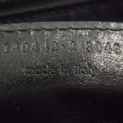 Balenciaga Chevre Day Hobo Sapin 10 of 11