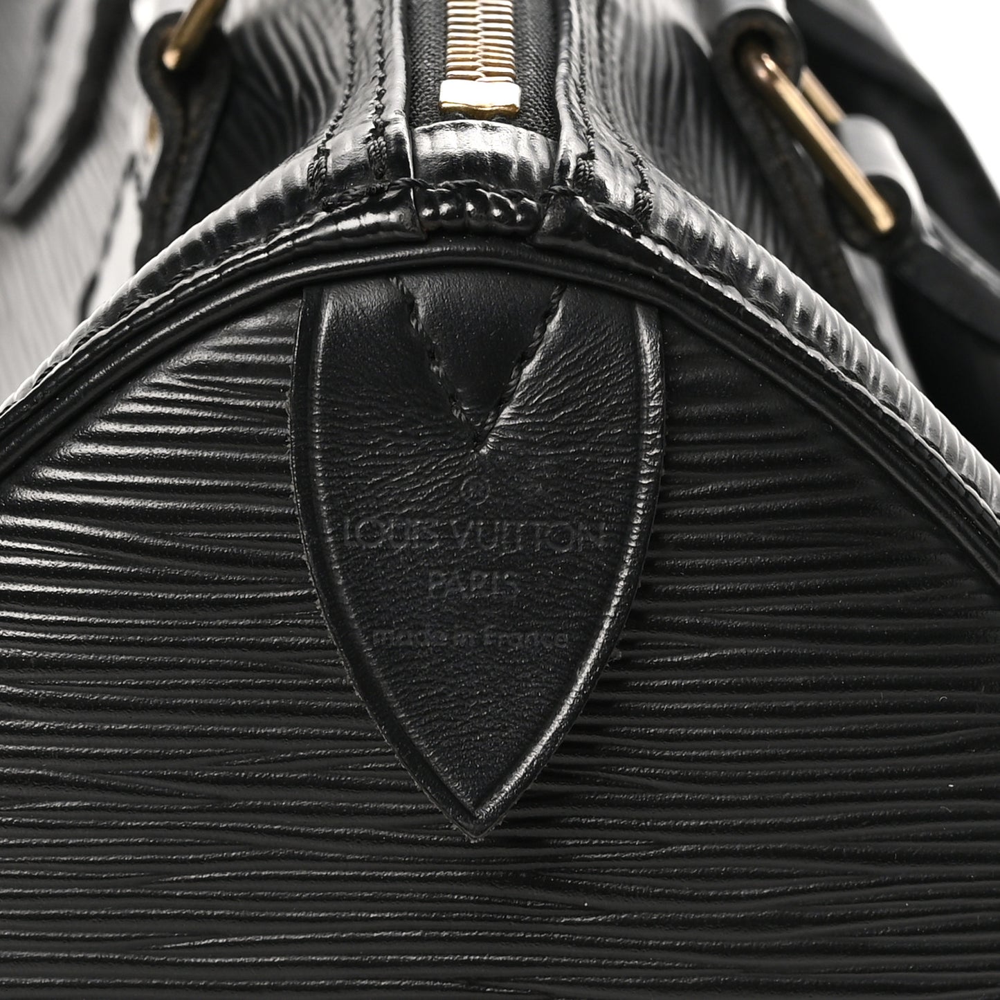 Epi Speedy 25 Black