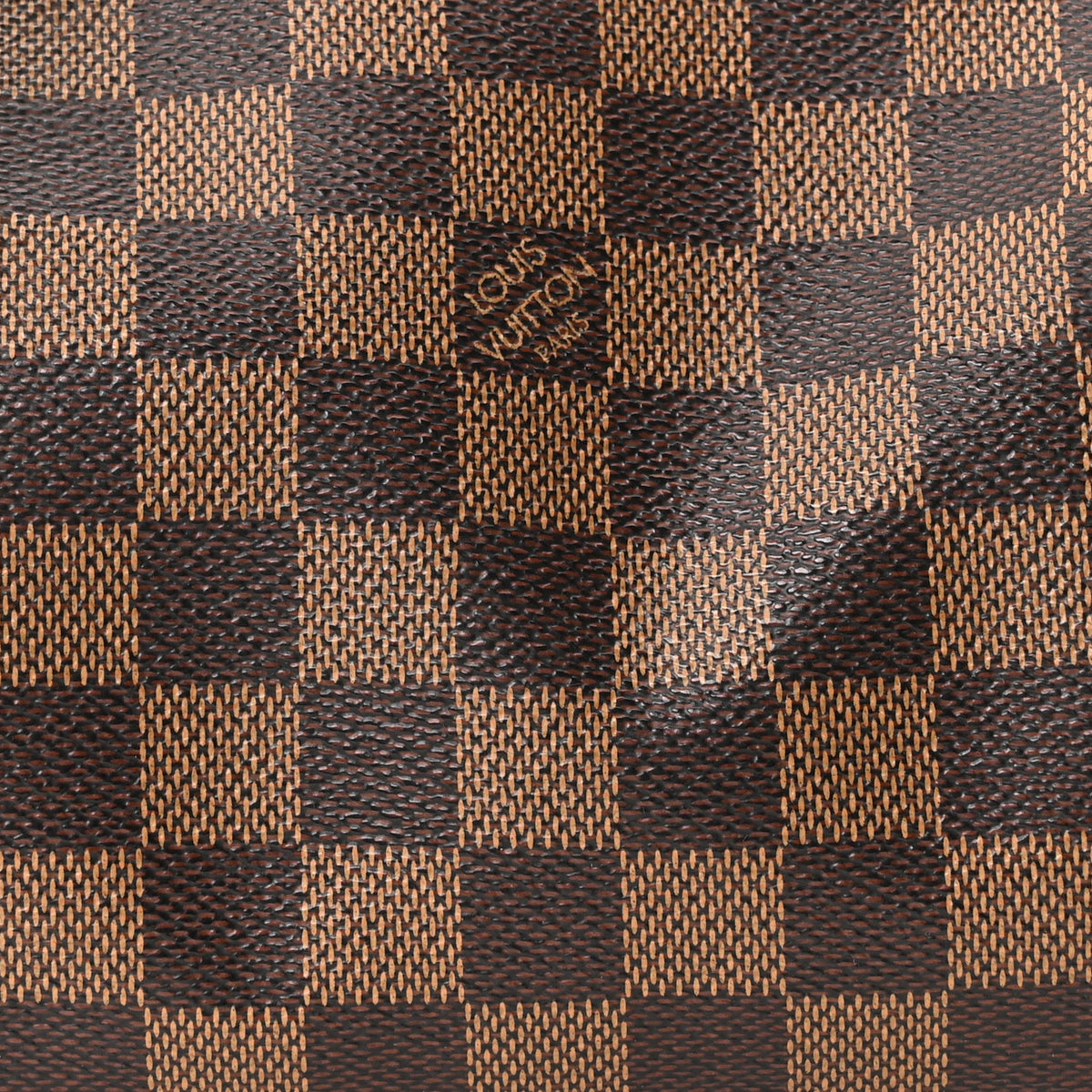 Louis Vuitton Damier Ebene Papillon 30 7 of 9
