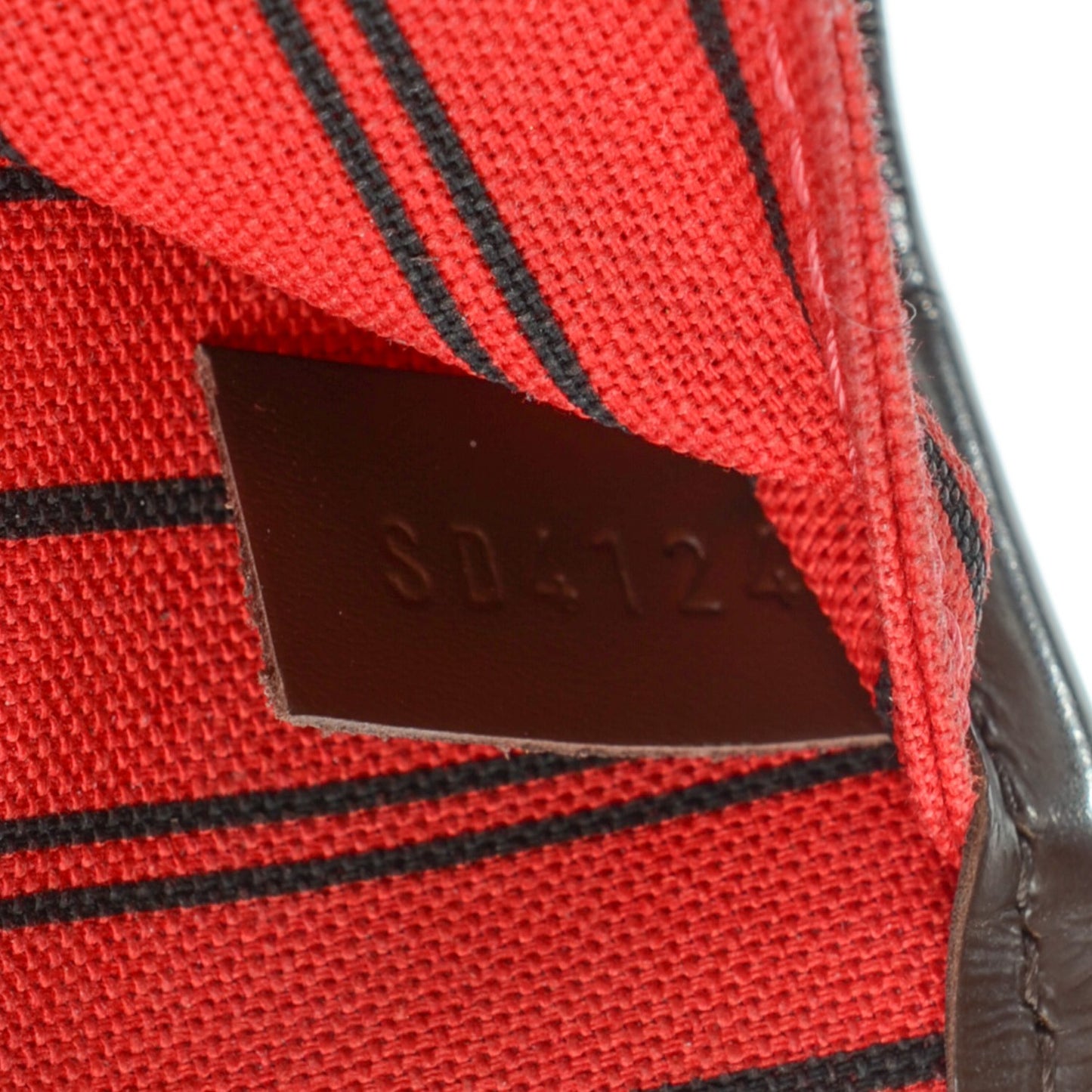 Damier Ebene Neverfull MM