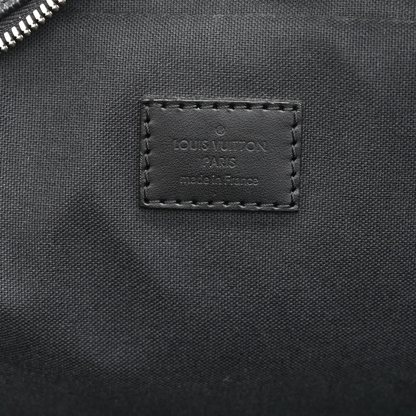 Damier Graphite Icare