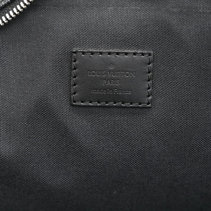 Louis Vuitton Damier Graphite Icare 6 of 9