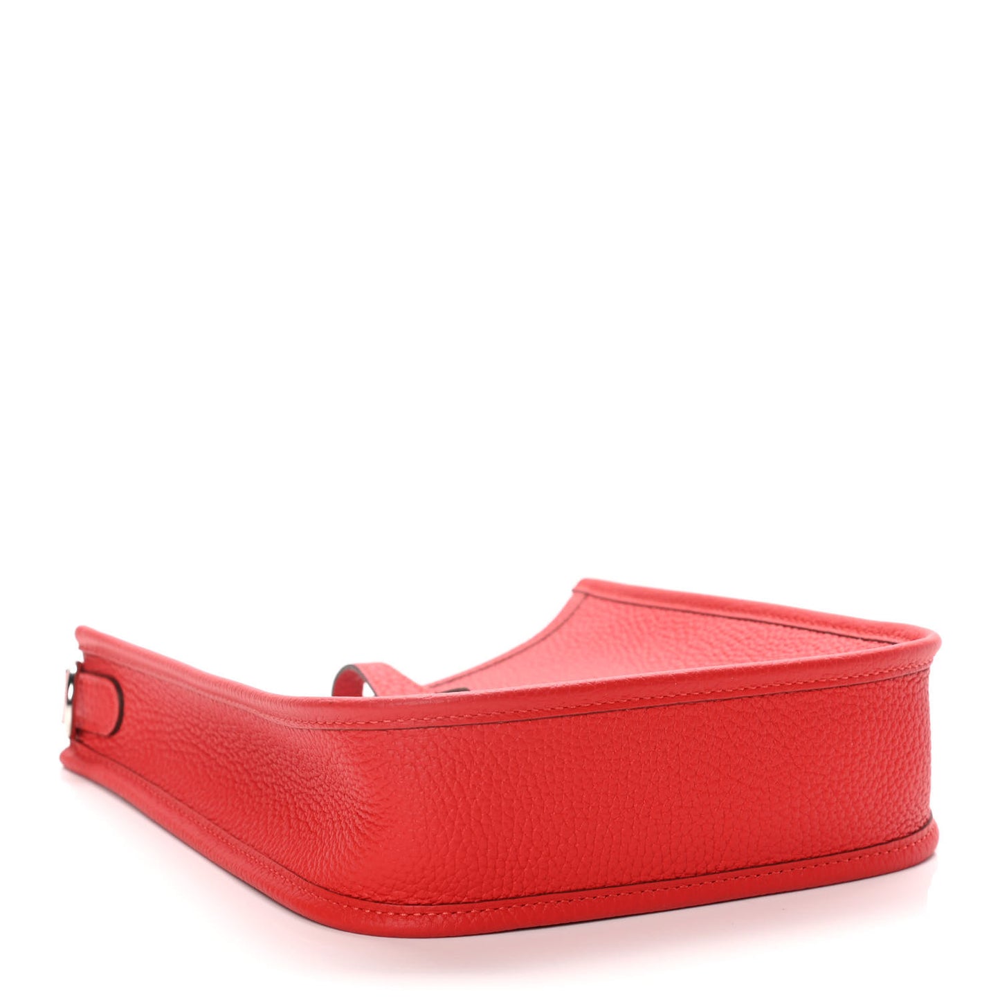 Taurillon Clemence Evelyne TPM Rouge Tomate