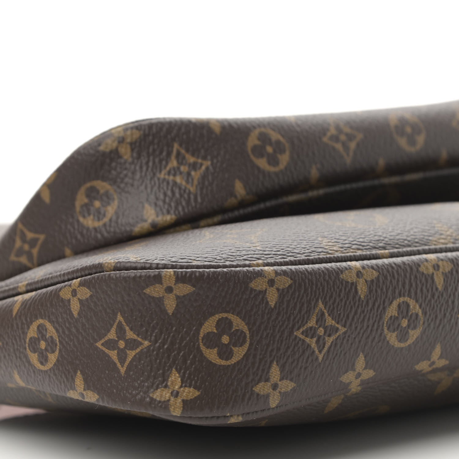 Louis Vuitton Monogram Multi Pochette Accessories Rose Clair 13 of 14