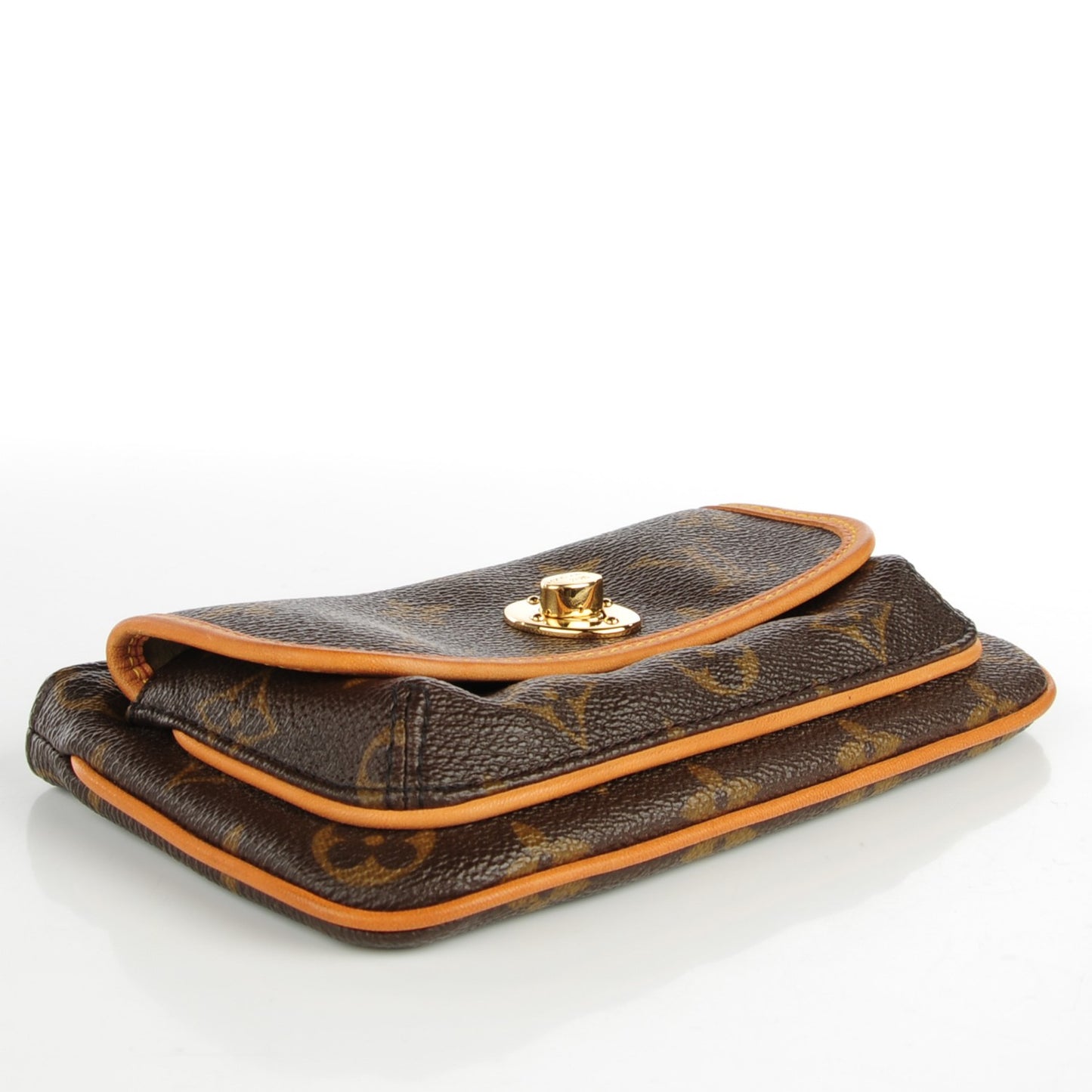 Monogram Tikal Pochette