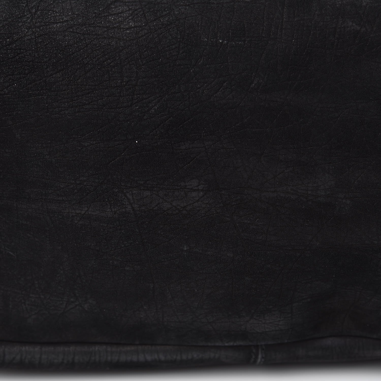 Givenchy Suede Large Nightingale Black 11 of 15