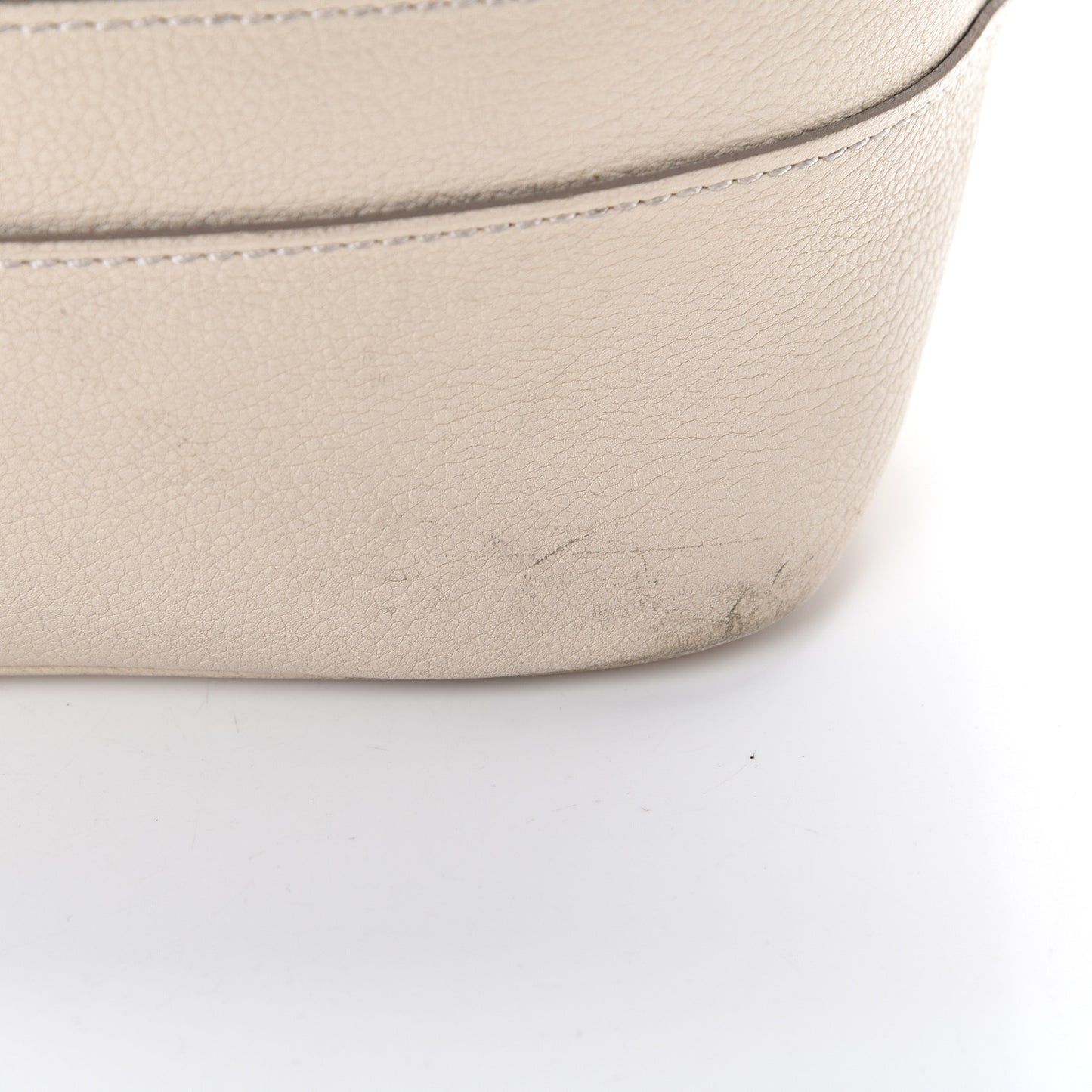 Empreinte Citadine PM Neige
