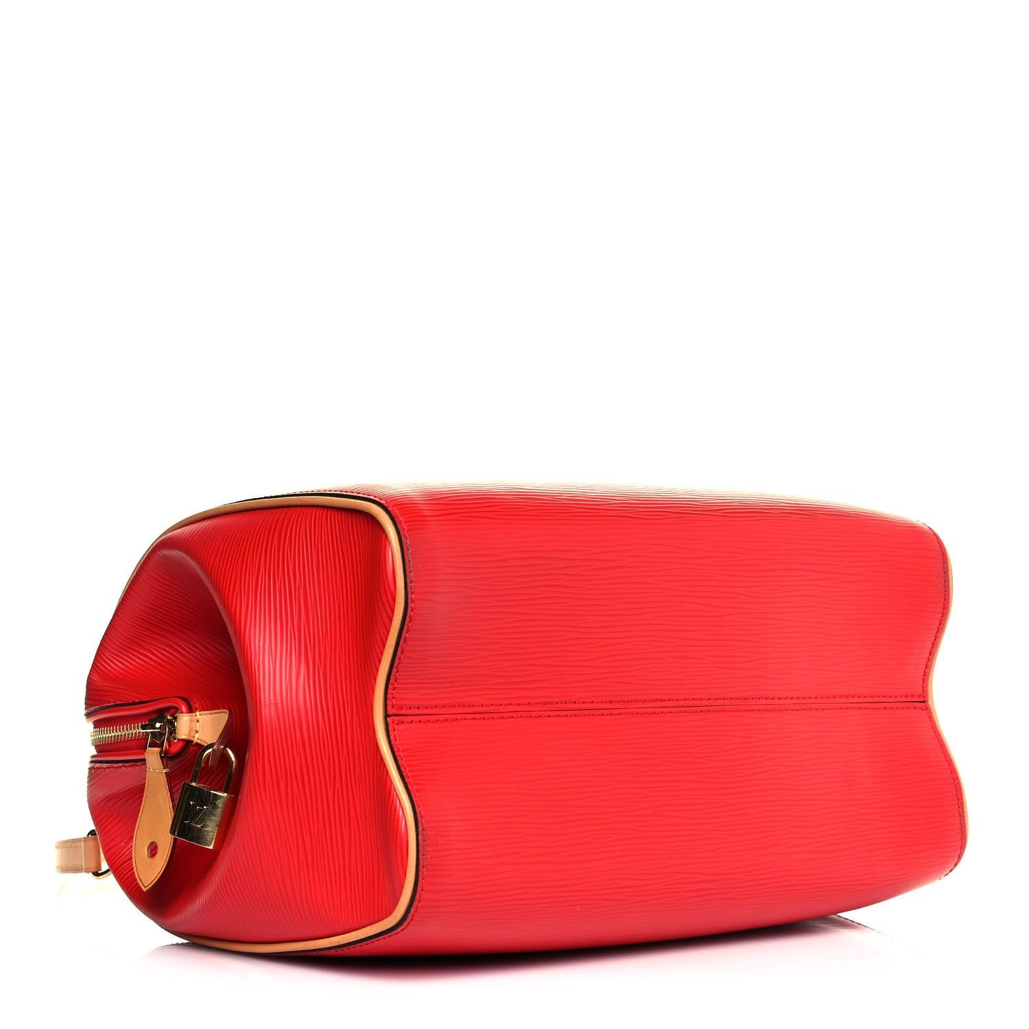 Louis Vuitton Epi Doc PM Coquelicot 3 of 7
