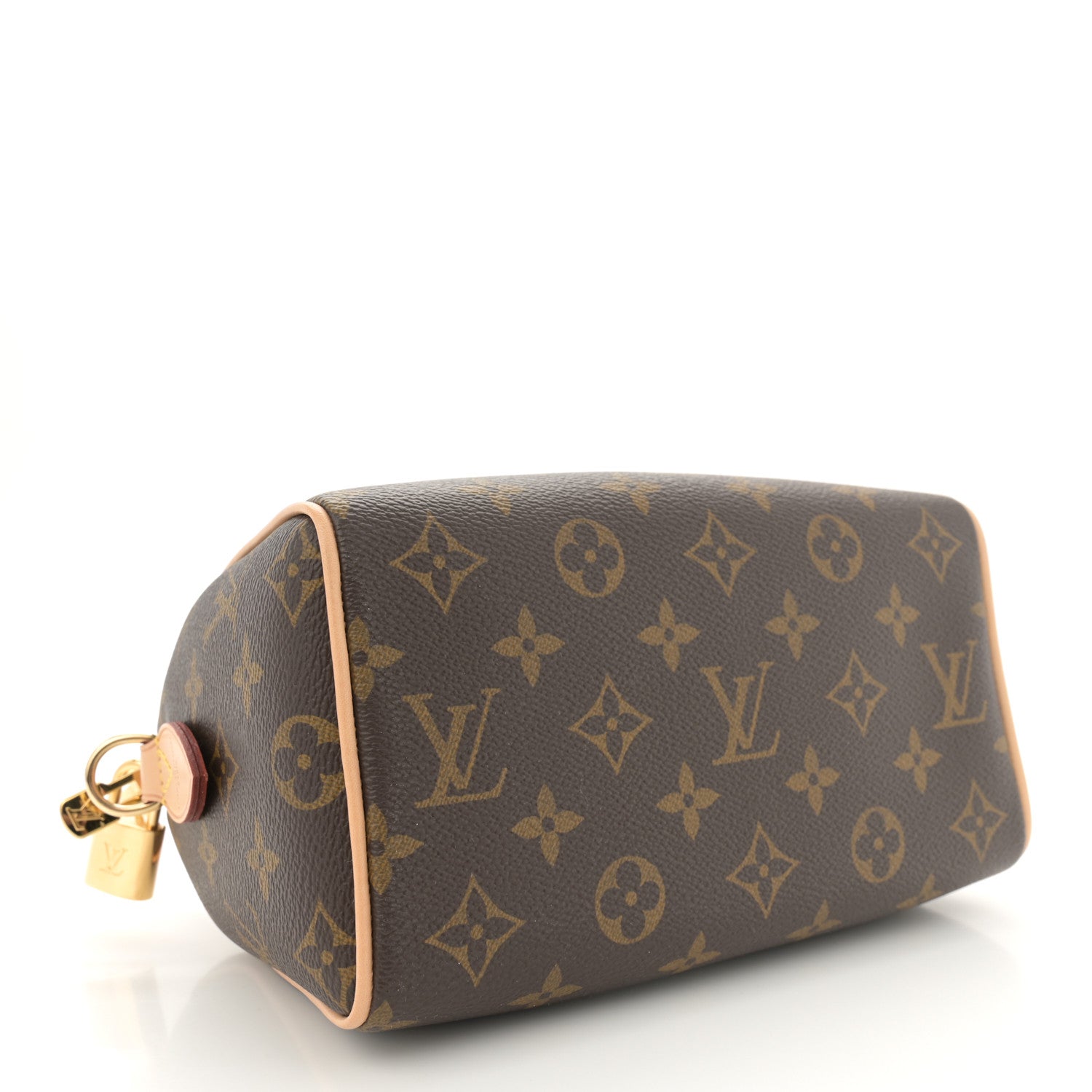 Louis Vuitton Monogram Speedy Bandouliere 20 4 of 10