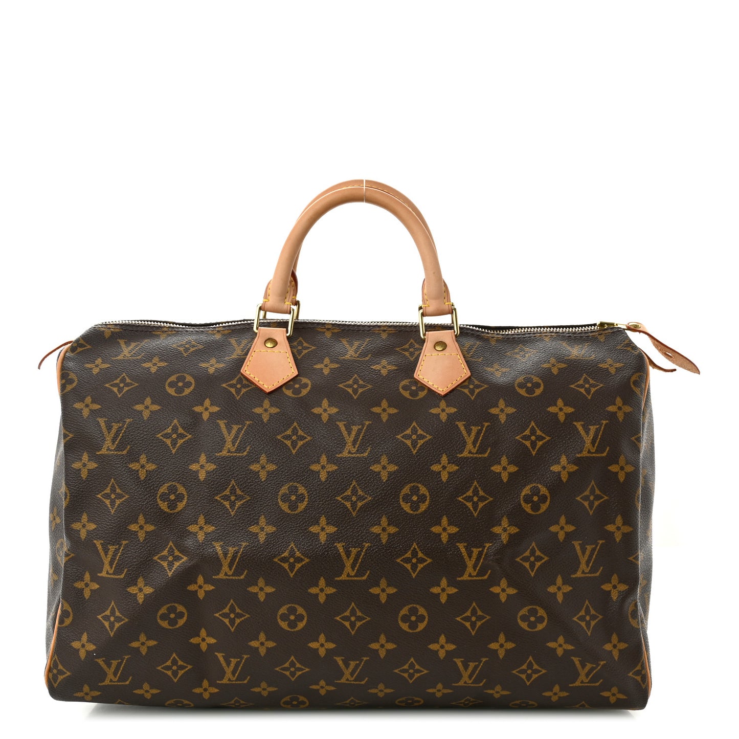 Monogram Speedy 40