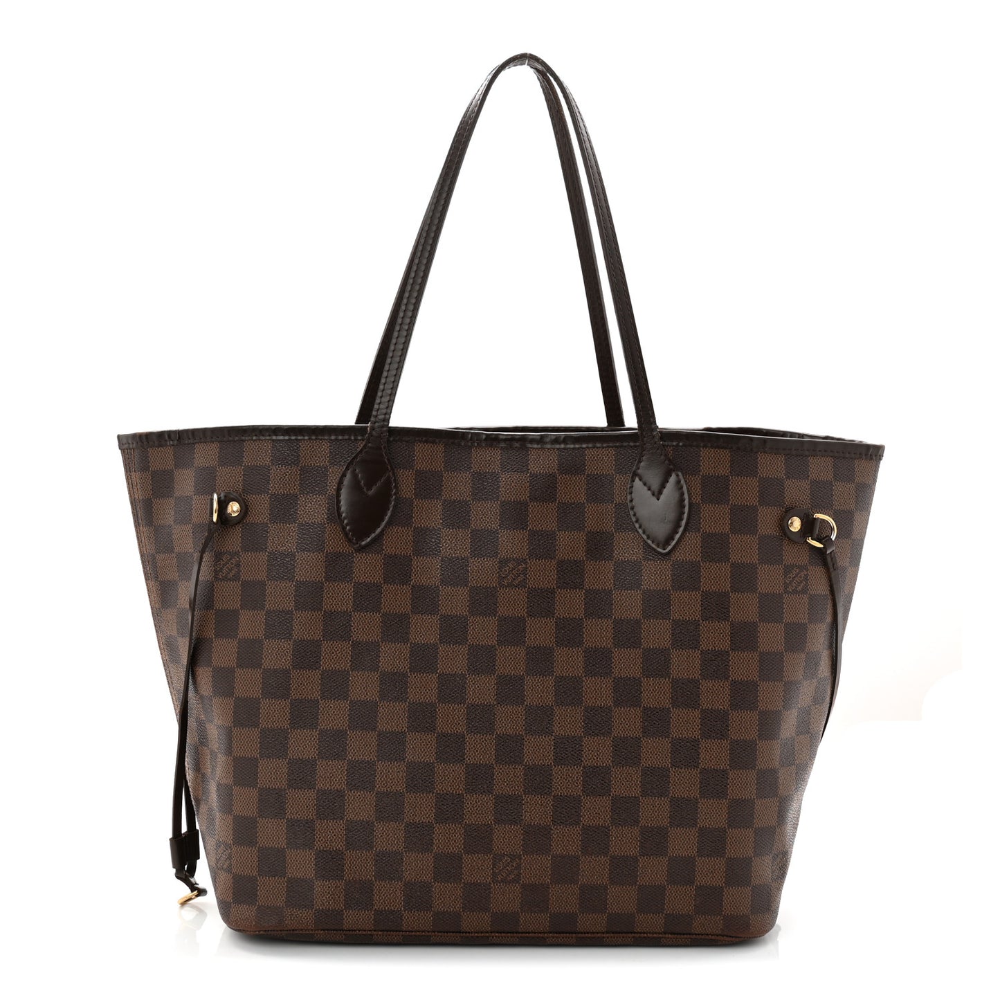 Damier Ebene Neverfull MM