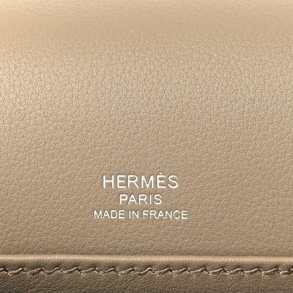Hermes Evercolor Geta Beige Marfa 7 of 12