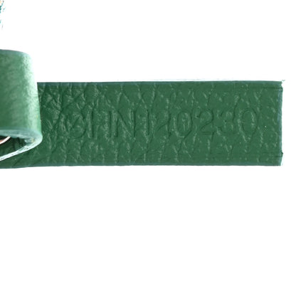 Goyard Goyardine Saint Louis GM Green 9 of 12