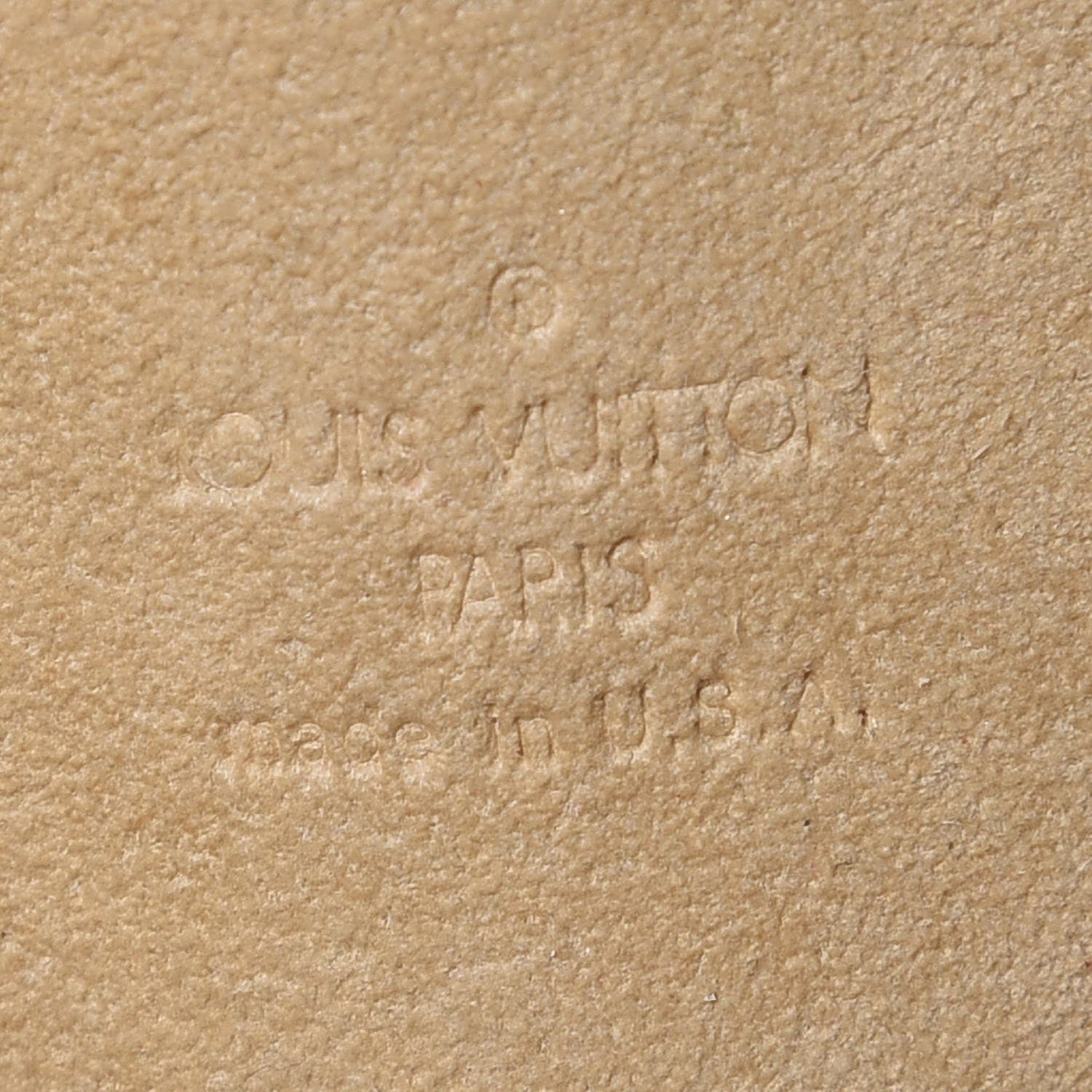 Louis Vuitton Monogram Pochette Twin PM 6 of 7