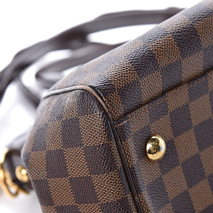 Louis Vuitton Damier Ebene Trevi PM 14 of 14