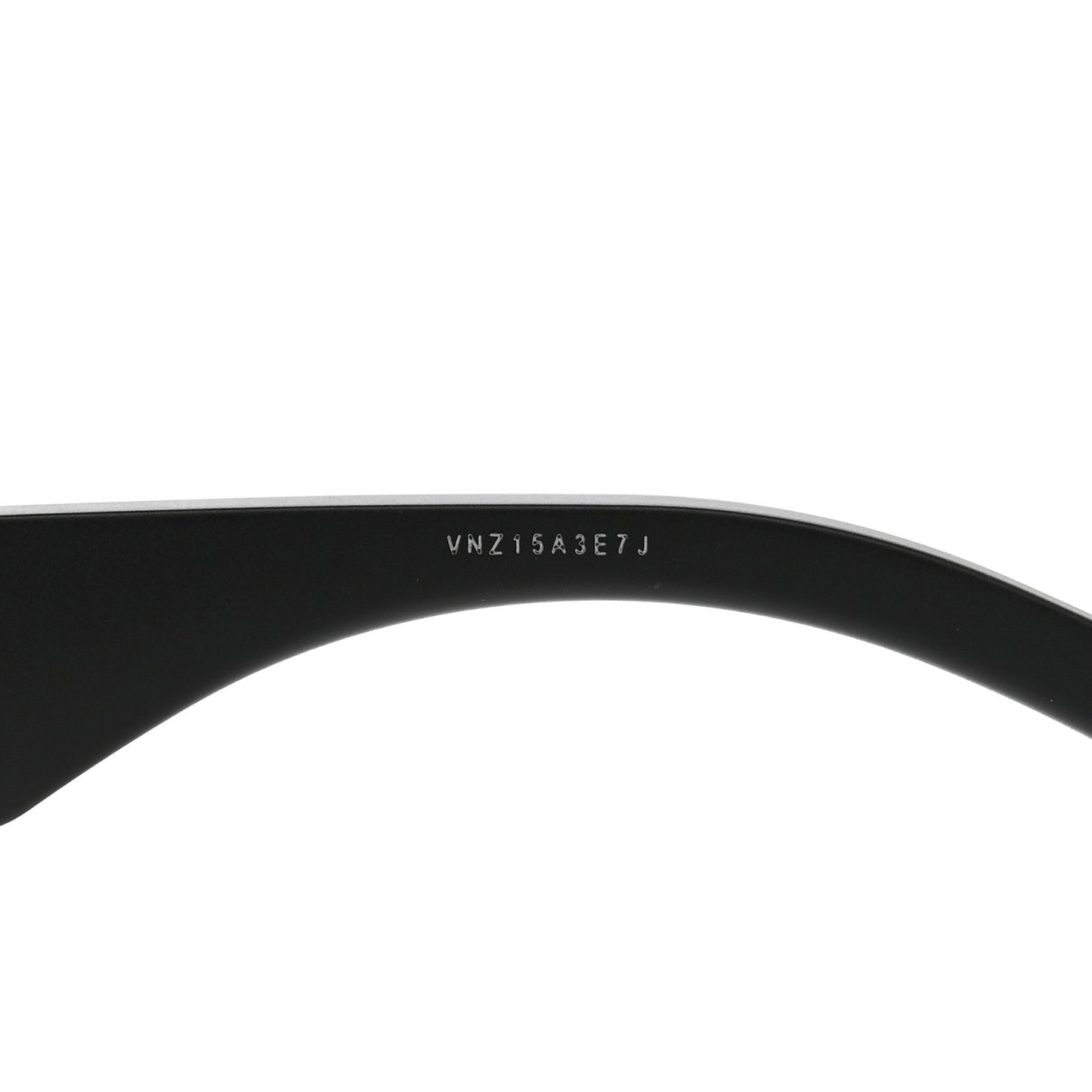 ID1F Sunglasses Black