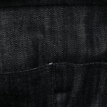 Chanel Denim CC Double Pocket Shoulder Bag 14 of 14