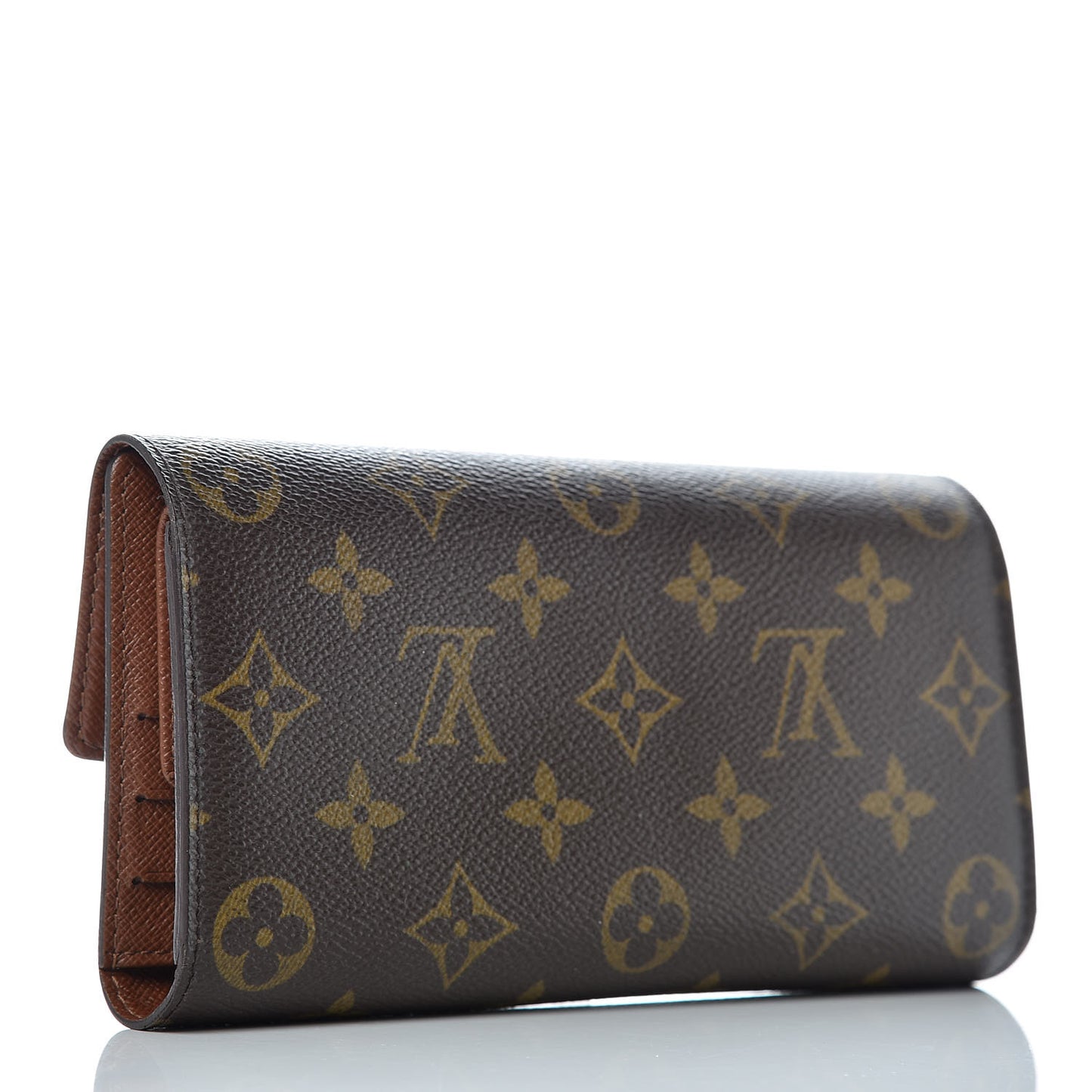 Monogram Porte Tresor International Wallet