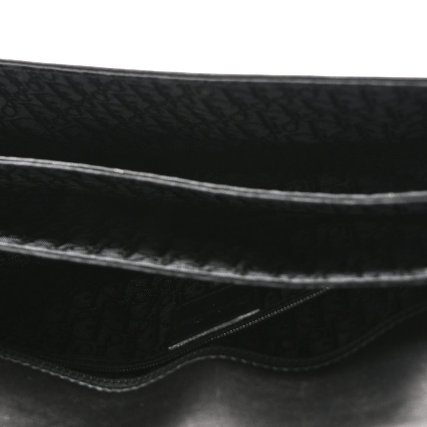 Lambskin Admit It Hobo Black