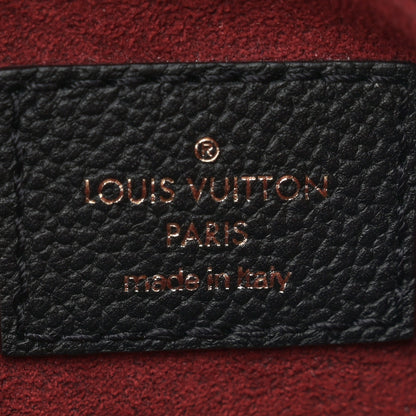 Louis Vuitton Empreinte Monogram Giant Onthego PM Black Beige 6 of 10