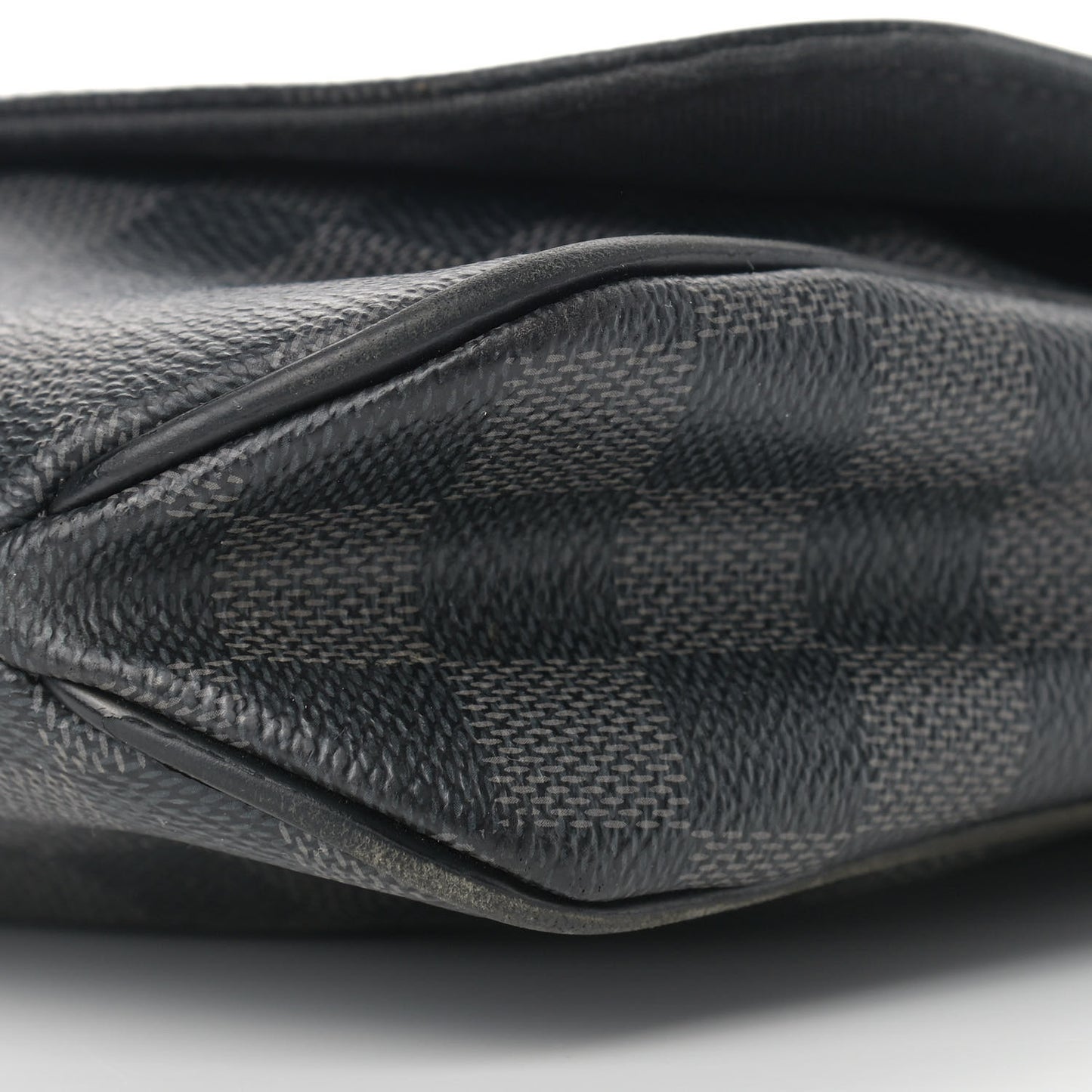 Damier Graphite District PM