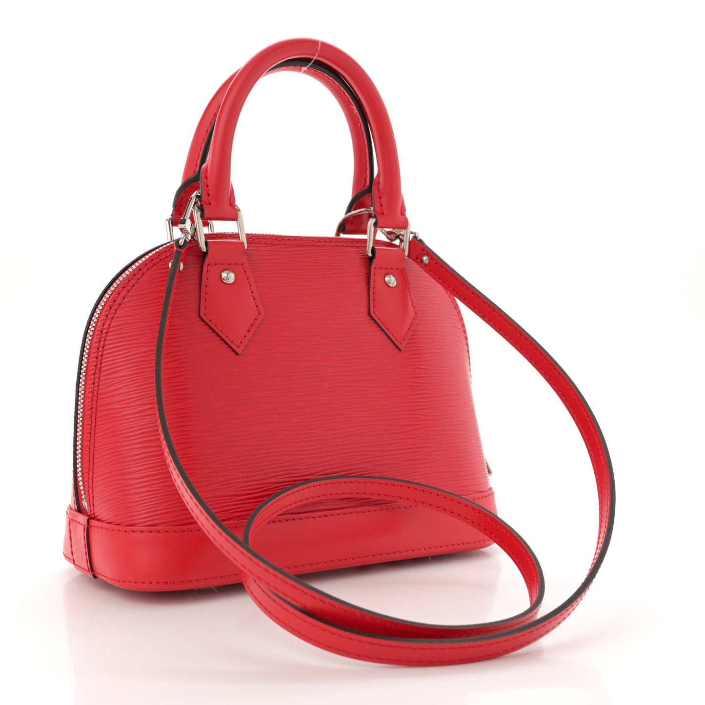 Epi Alma BB Coquelicot