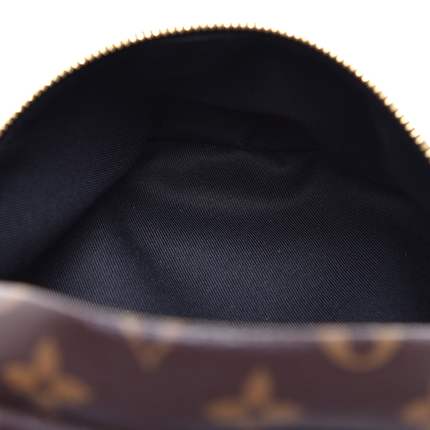 Monogram Bumbag