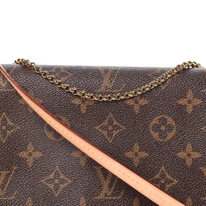 Louis Vuitton Monogram Favorite MM 10 of 10
