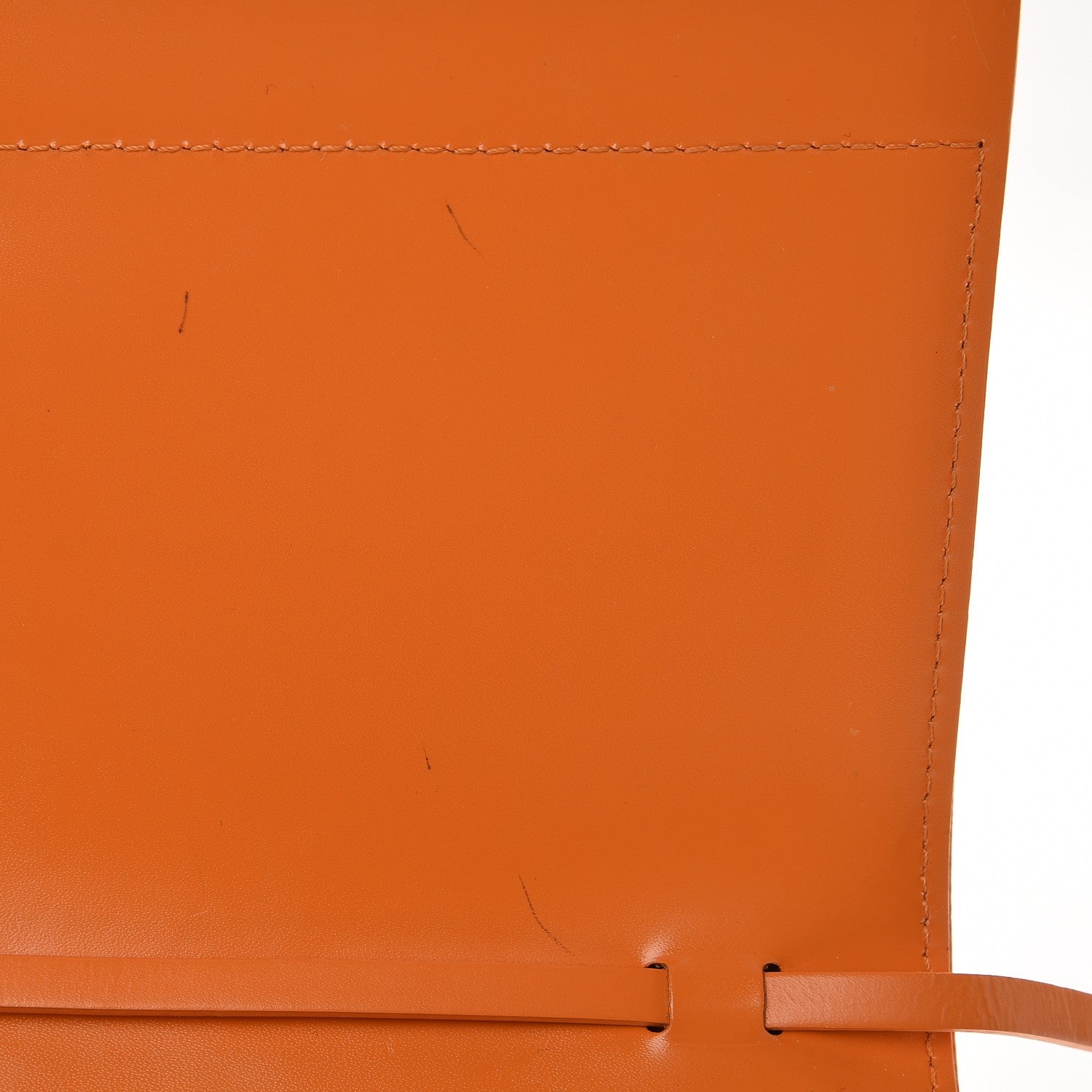 Louis Vuitton Epi Honfleur Mandarin 11 of 13
