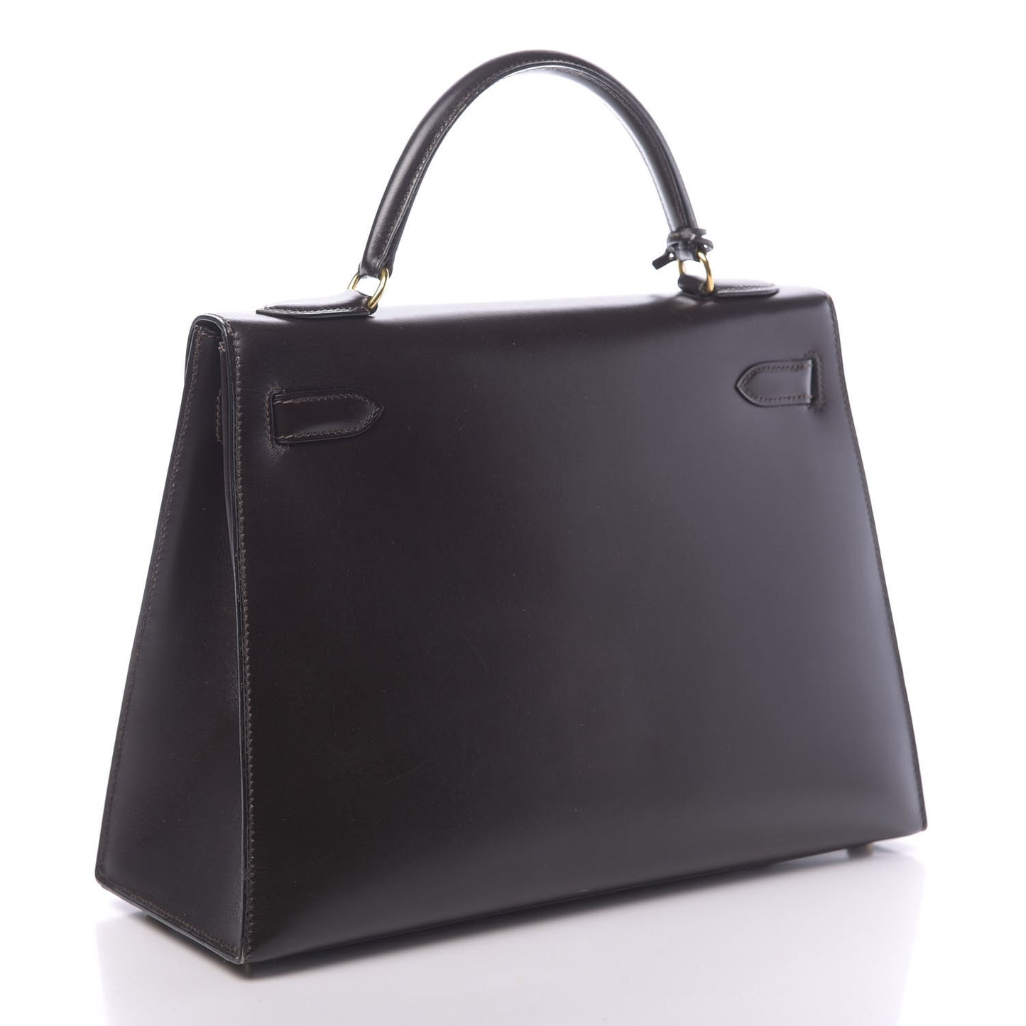 Box Kelly Sellier 32 Chocolate