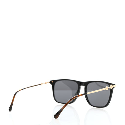 Gucci Acetate Metal Horsebit Sunglasses GG0915S Black 4 of 9