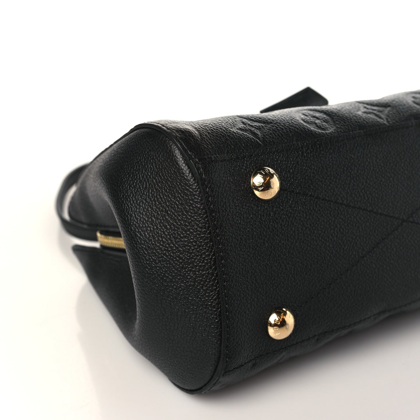 Empreinte Montaigne BB Black