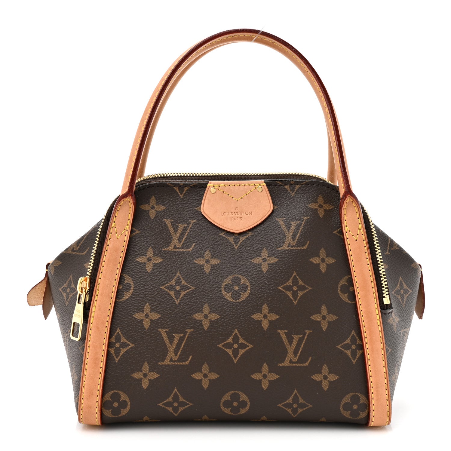 Louis Vuitton Monogram Marais BB 1 of 14