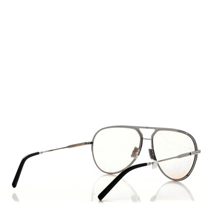 Christian Dior Essential Acetate Aviator Sunglasses Brown 4 of 7