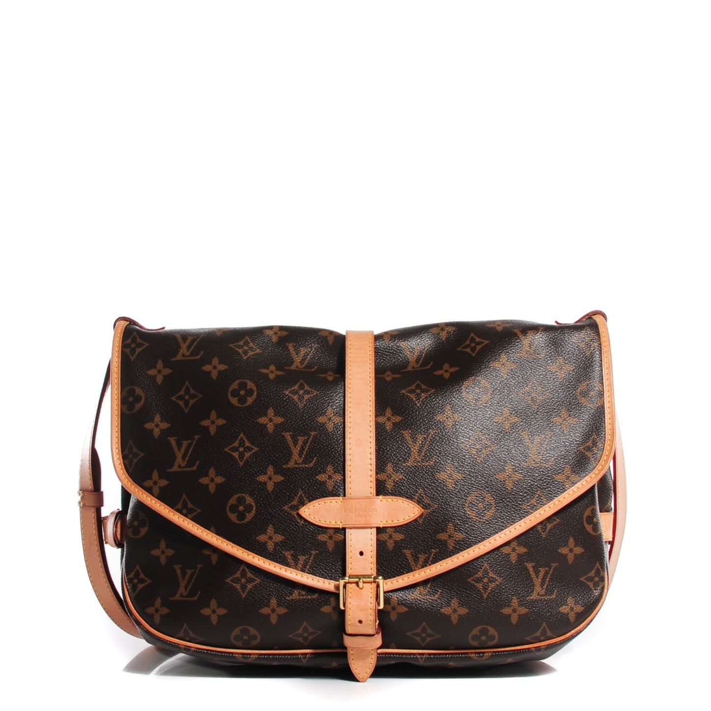 Monogram Saumur MM
