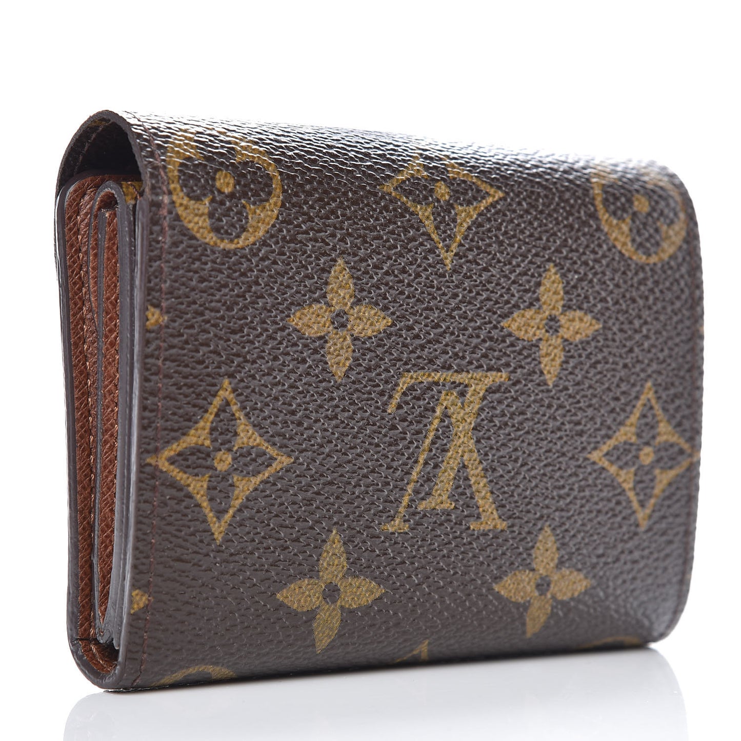 Monogram Helene Wallet