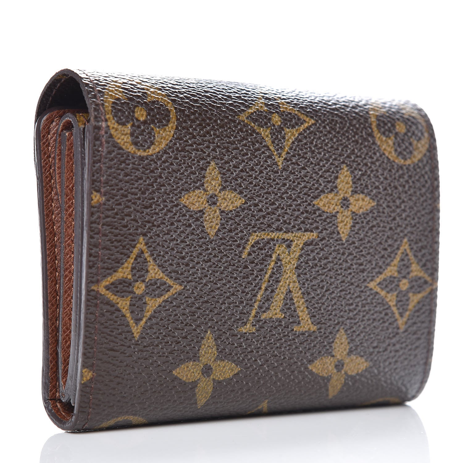 Louis Vuitton Monogram Helene Wallet 3 of 8