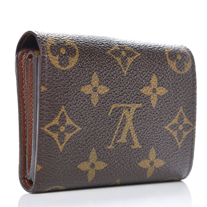 Louis Vuitton Monogram Helene Wallet 3 of 8