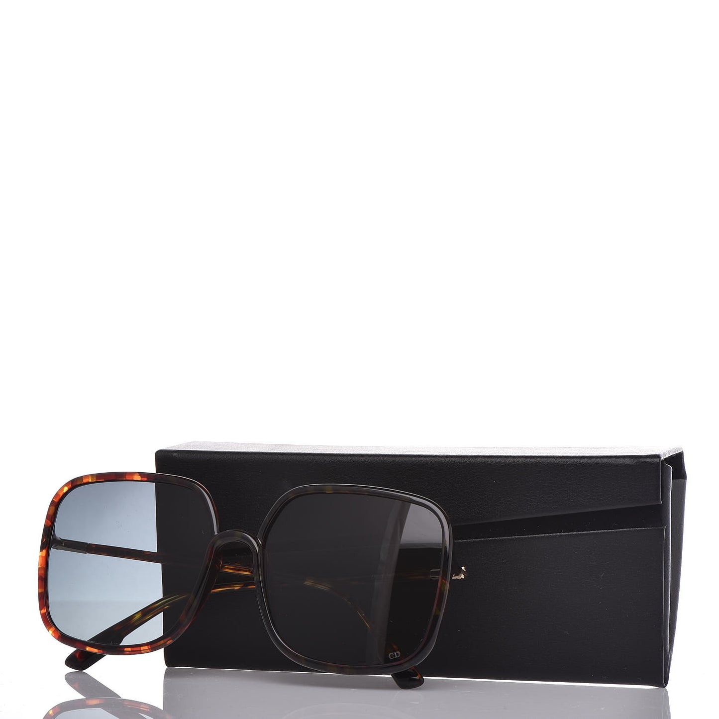 Acetate So Stellaire 1 Sunglasses Tortoise