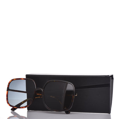 Christian Dior Acetate So Stellaire 1 Sunglasses Tortoise 7 of 7