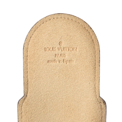 Louis Vuitton Monogram Etui Pen Holder Case 5 of 5