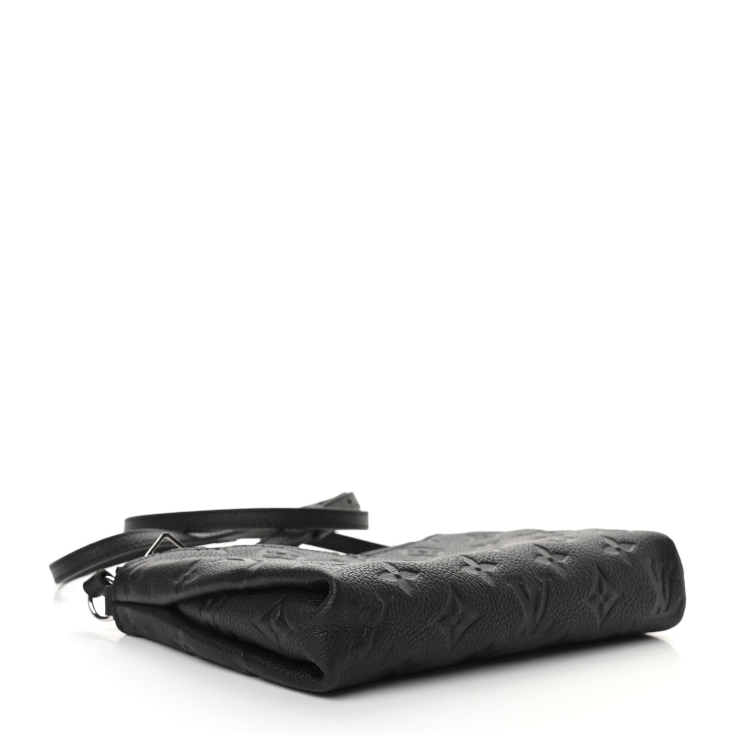 Empreinte Pallas Crossbody Black
