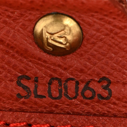 Louis Vuitton Damier Ebene Musette GM 7 of 10