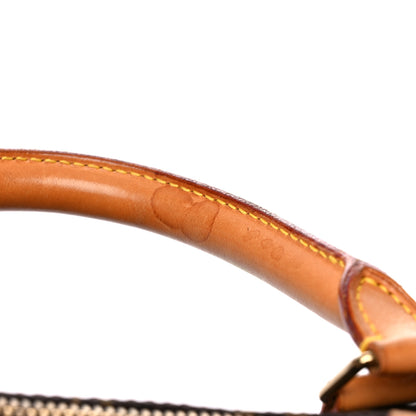 Louis Vuitton Monogram Keepall Bandouliere 60 28 of 32