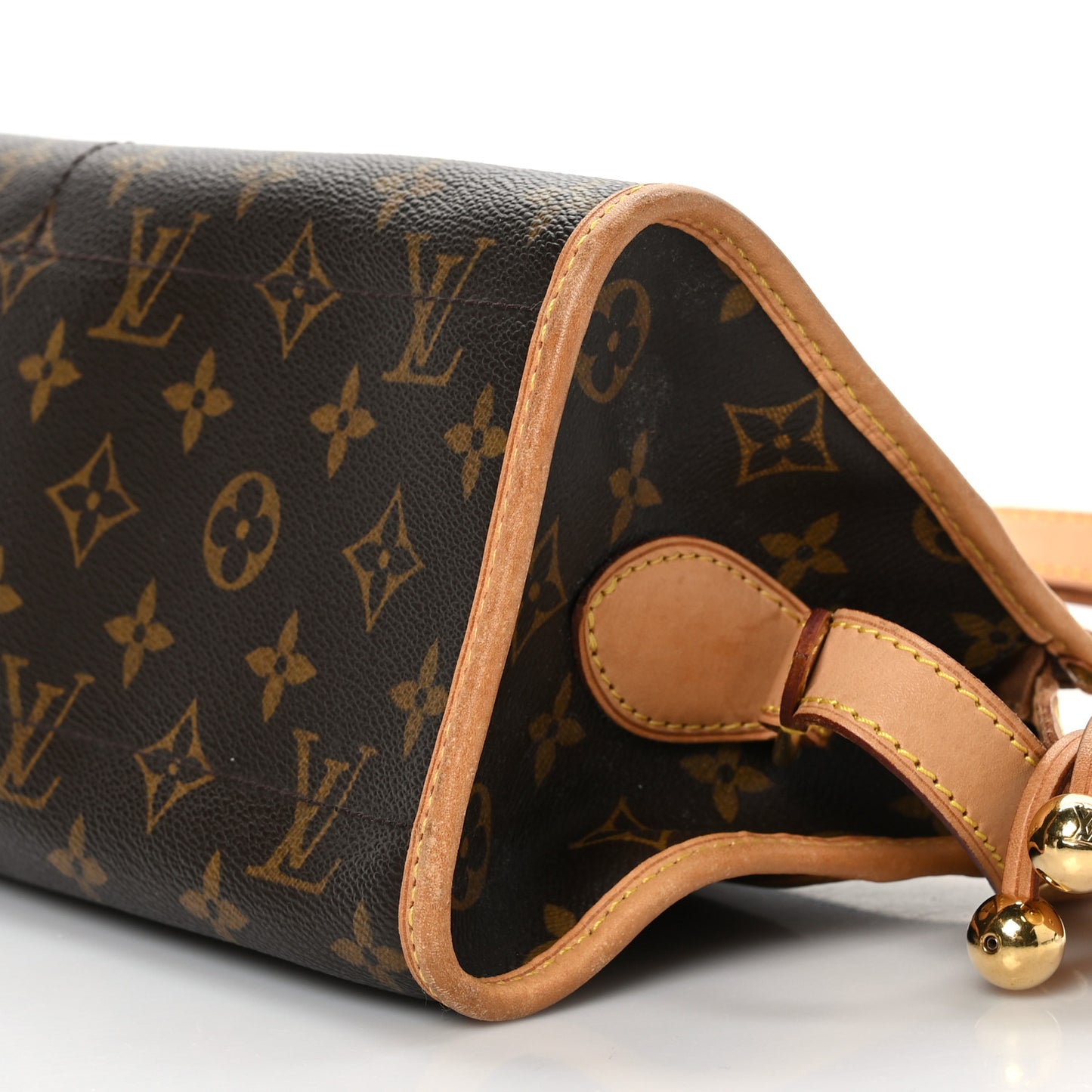 Monogram Popincourt Long Shoulder Bag