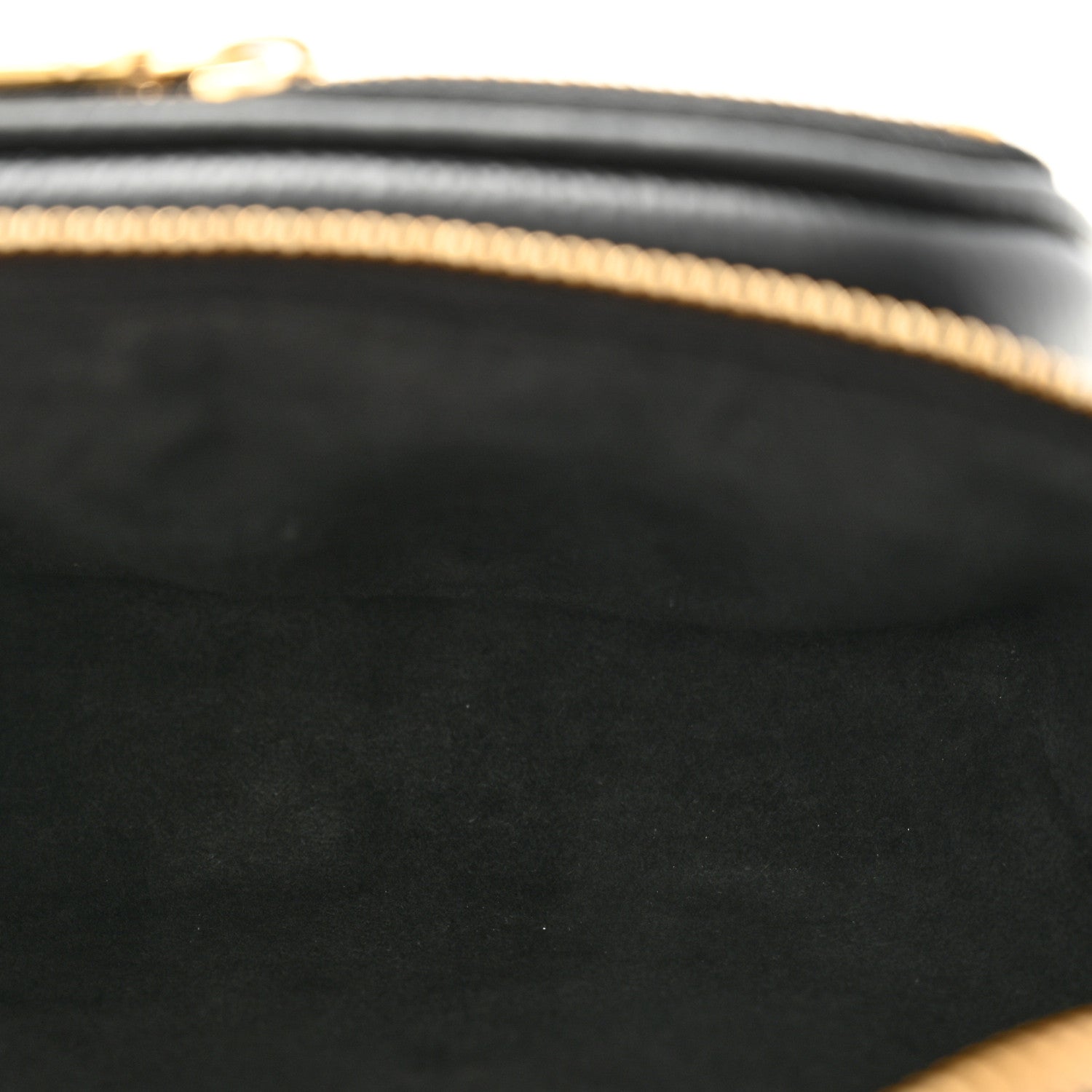 Louis Vuitton Empreinte Mini Bumbag Black 5 of 12