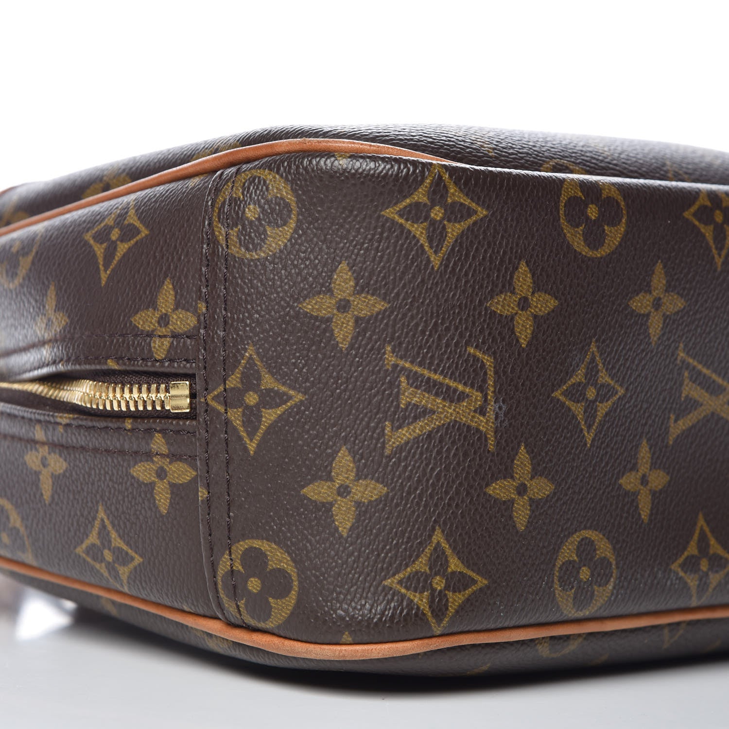 Louis Vuitton Monogram Trouville 9 of 12