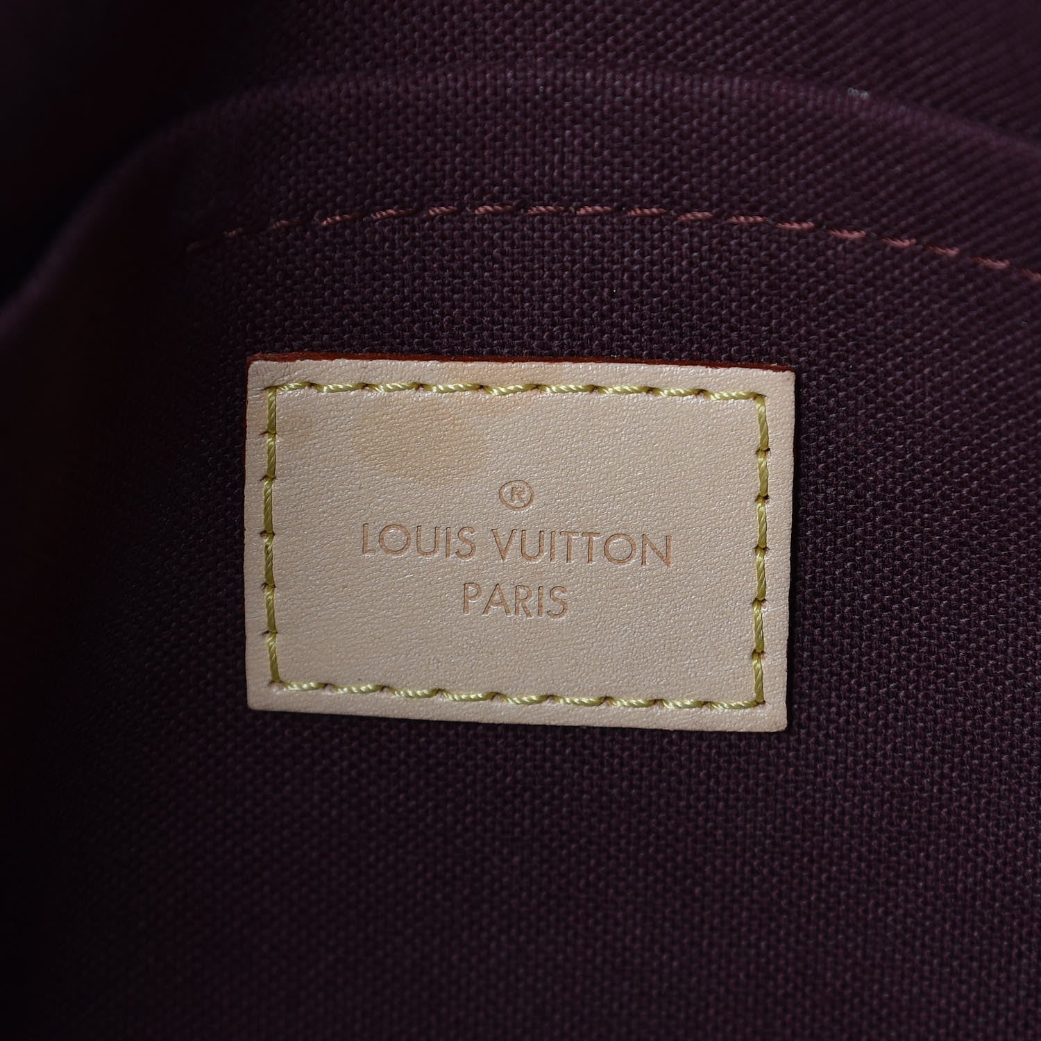 Louis Vuitton Monogram Favorite MM 6 of 10