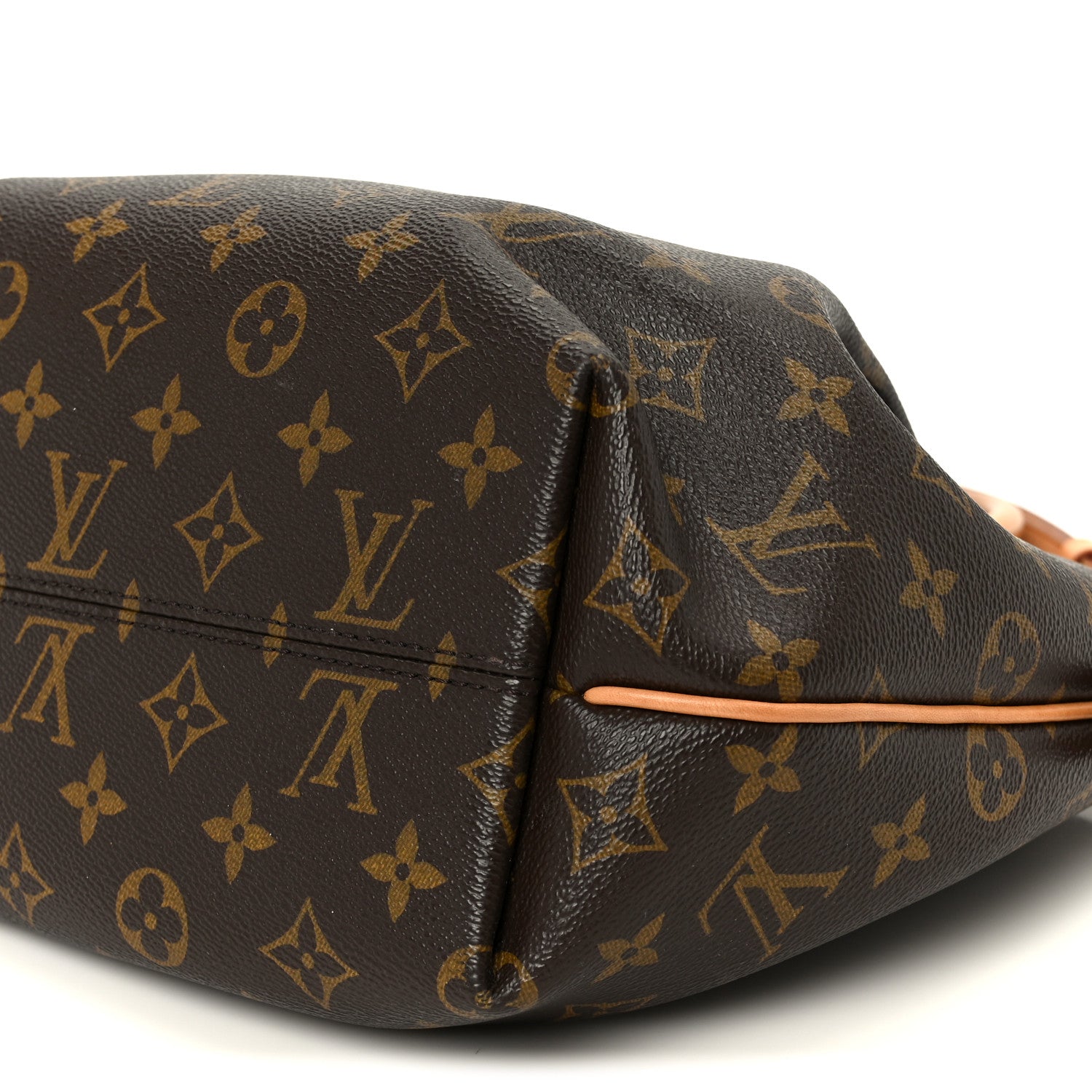 Louis Vuitton Monogram Turenne PM 10 of 10